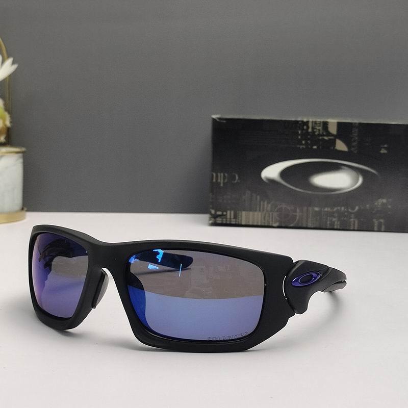 Oakley Sunglasses 258